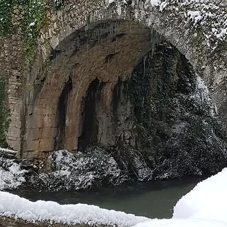 Casa Rosa Διαμέρισμα *