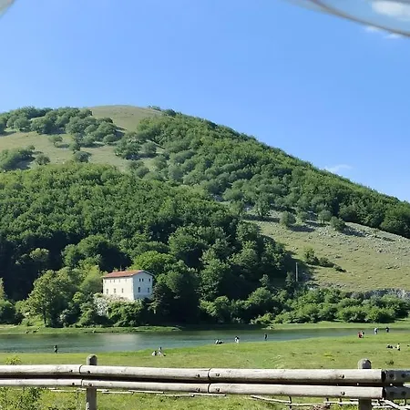 Διαμέρισμα Casa Rosa