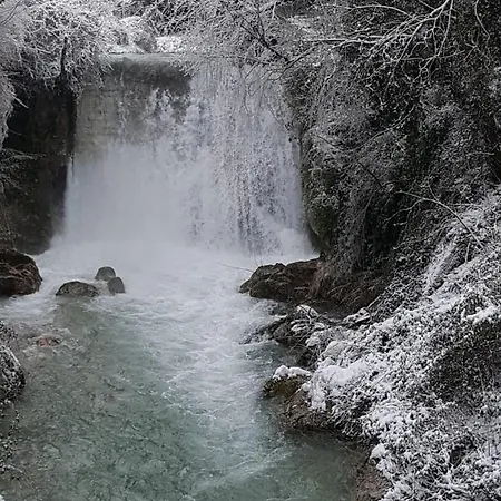Διαμέρισμα Casa Rosa
