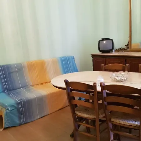 Casa Rosa * Montella