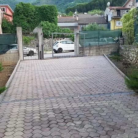 Casa Rosa Διαμέρισμα *