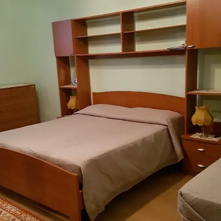 Διαμέρισμα Casa Rosa Montella