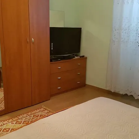 Διαμέρισμα Casa Rosa Montella