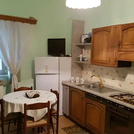 Casa Rosa Διαμέρισμα *