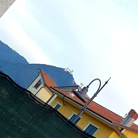 Διαμέρισμα Casa Rosa Montella