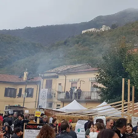 Διαμέρισμα Casa Rosa *